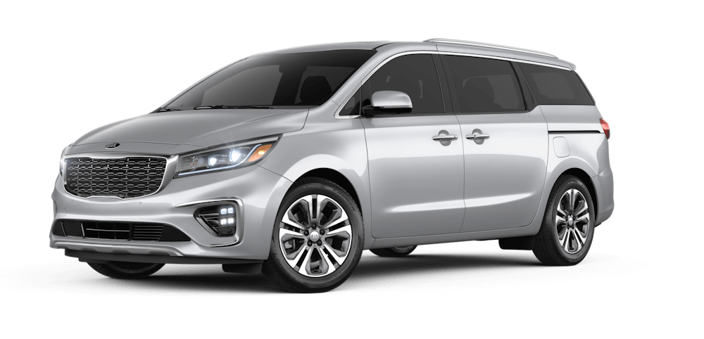 kia sedona