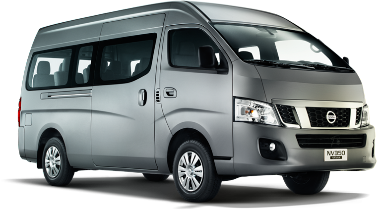 nissan urvan tulum transfers