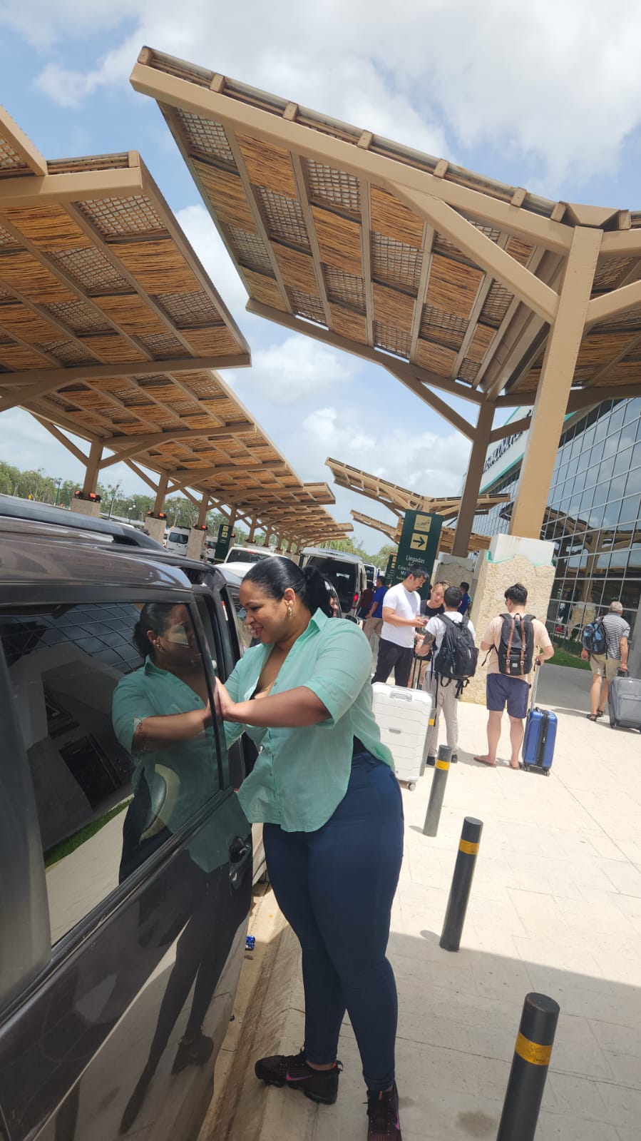 tulum airport